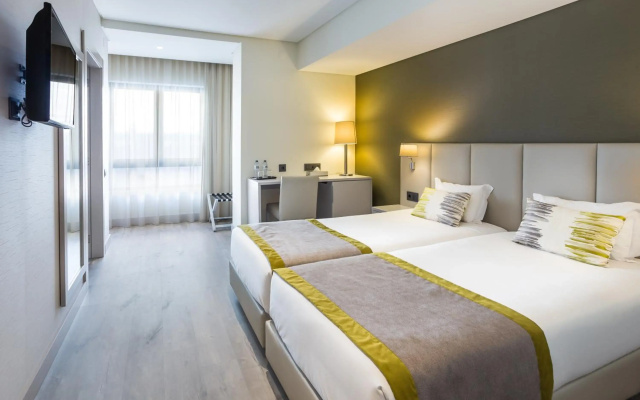 Empire Lisbon Hotel