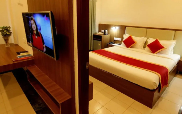 Hotel Calicut Gate