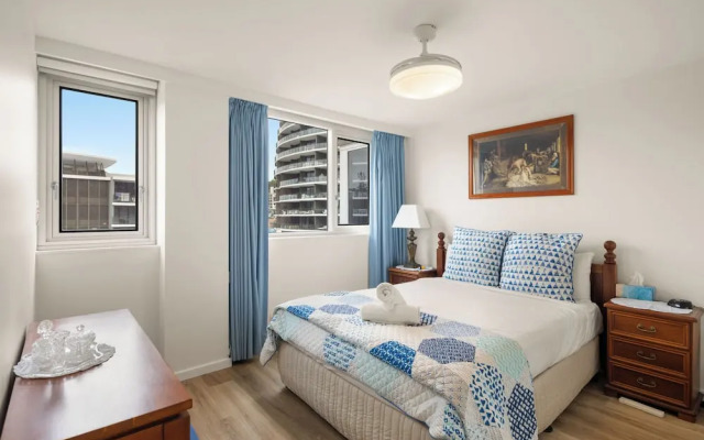 Coastal Comfort with Ocean Views