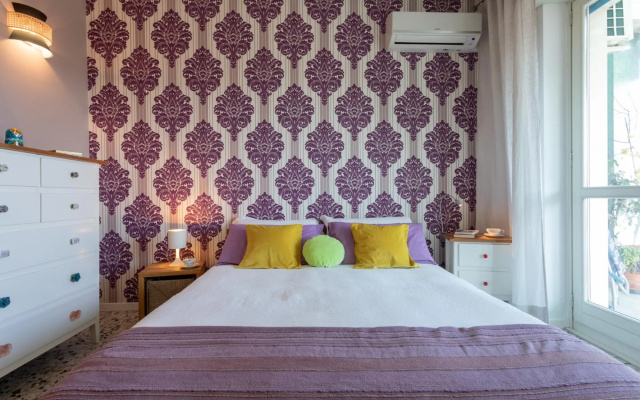 Casa Adriana Family Apartment by Wonderful Italy