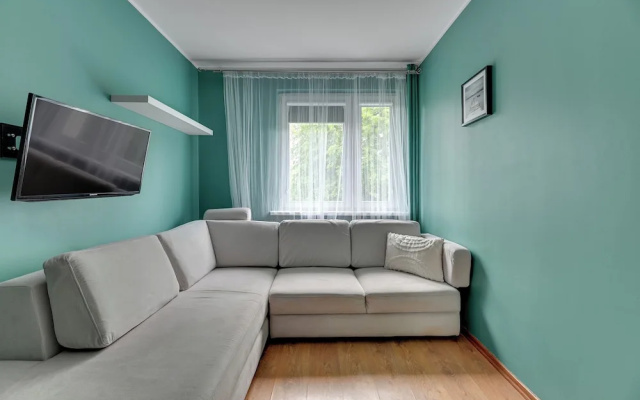RentPlanet - Apartament Piastowska