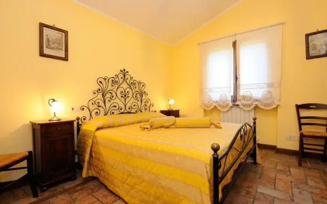 Le Querce Di Assisi