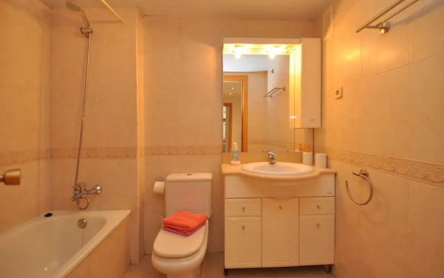 Apartment Nathania