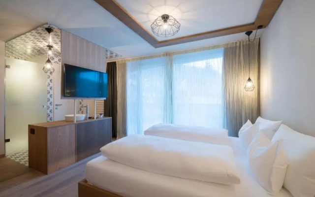 Hotel Tofana