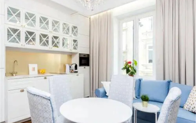 I'm In Heaven - Boutique Apartments