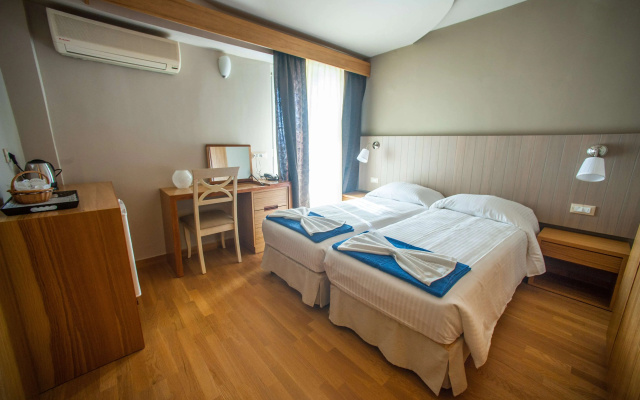 El Greco Hotel