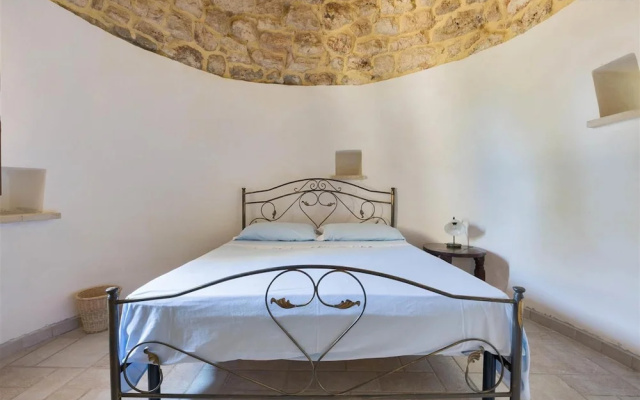 836 Masseria Colosso - Pajara