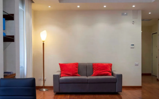 Ca' Savì apartment