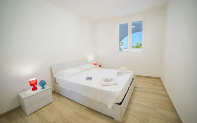 La Primula Apartment 3 Sea View