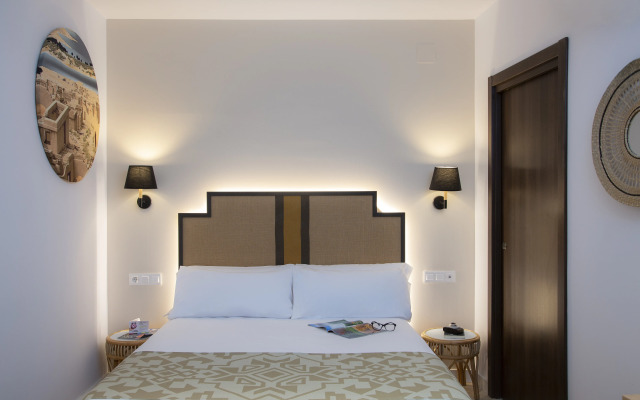 Casual Con Duende Cádiz Hotel by Casual Hoteles