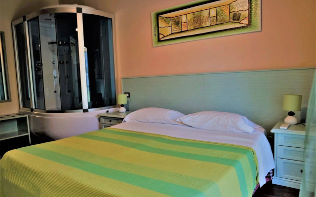 Bosa Guest House