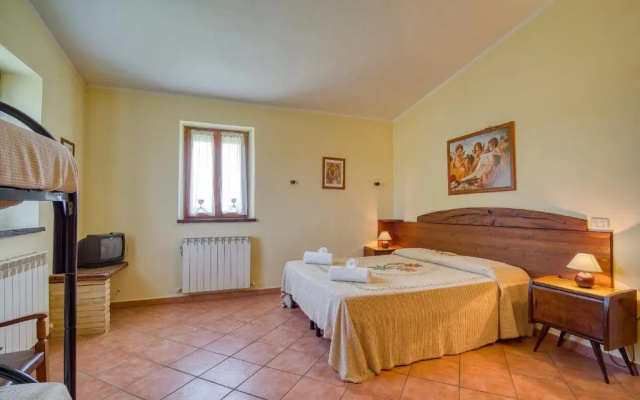 Agriturismo Le Terre del Casale