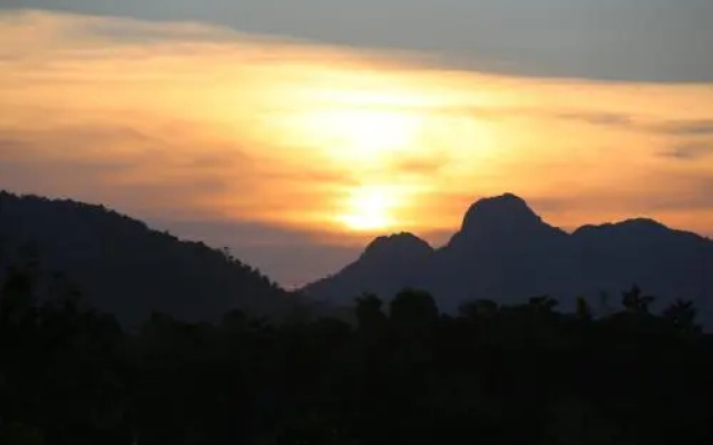 Wayanad HillTop Holiday Home