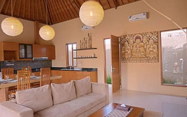 Villa Joehanda