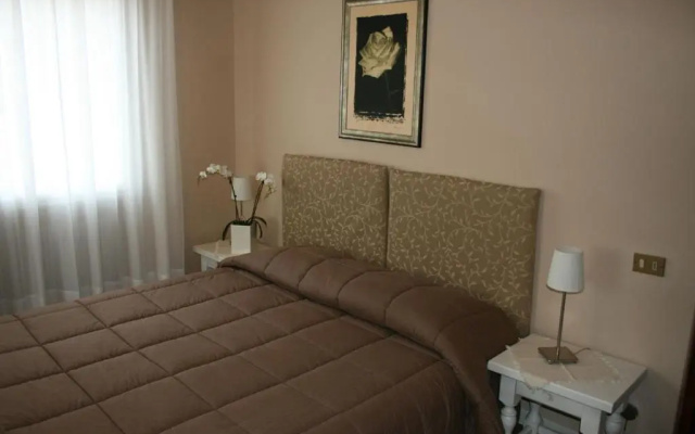 Hotel La Rua