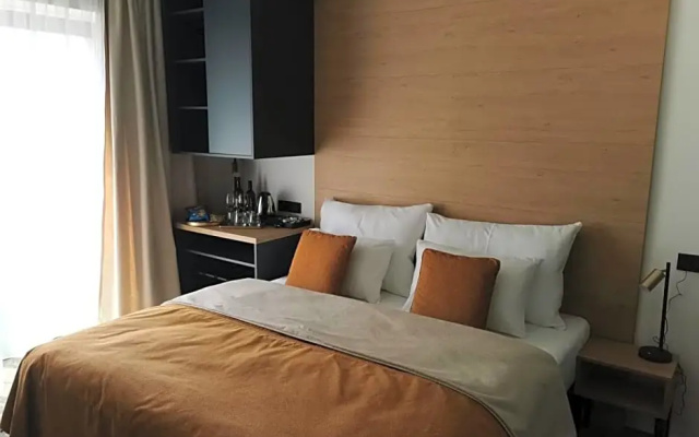 Hotel Maralák