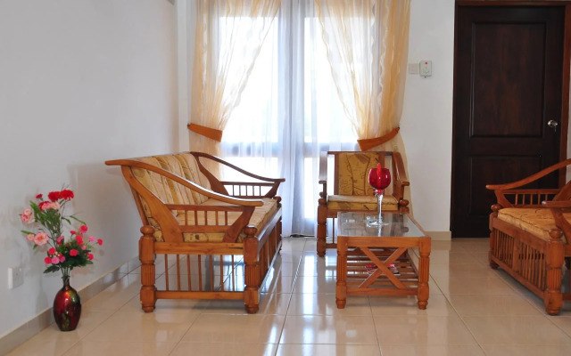 Thisara Holiday Bungalow