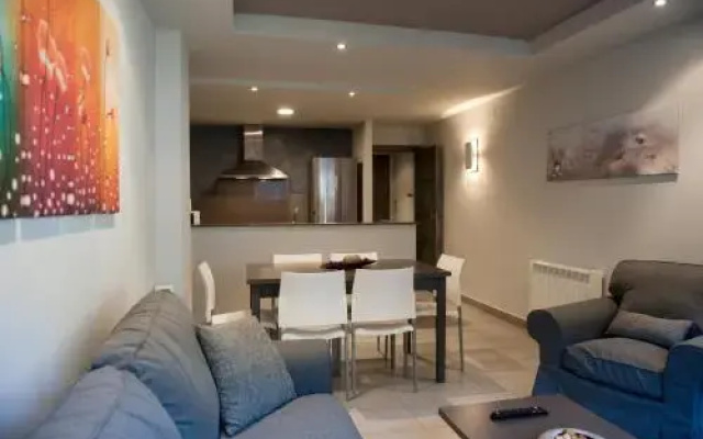 Wintuwin Apartments
