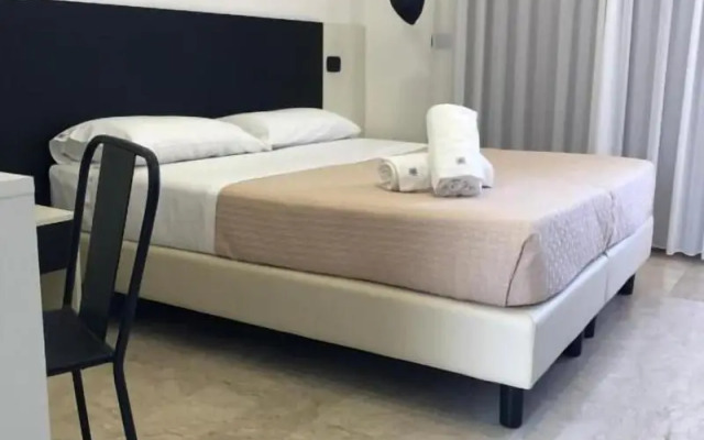 Milazzo INN AiMori