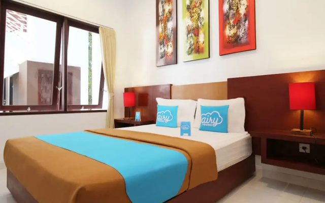 Airy Denpasar Barat Gunung Soputan Tiga 11 Bali