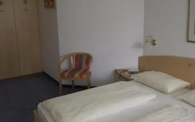 Residence Appartements Konigsrainer