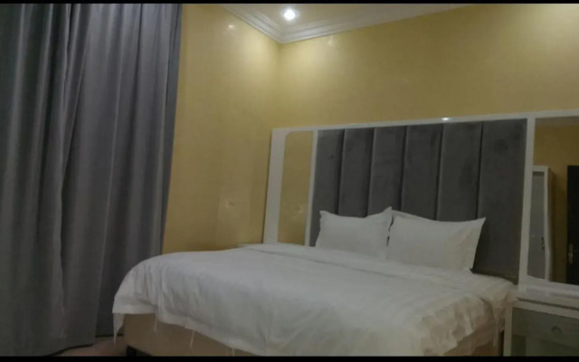 Al Makan Hotel 103