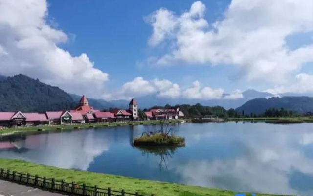 Scandina Resort Hotel