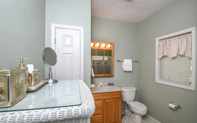 Clear View 4 Bedroom House