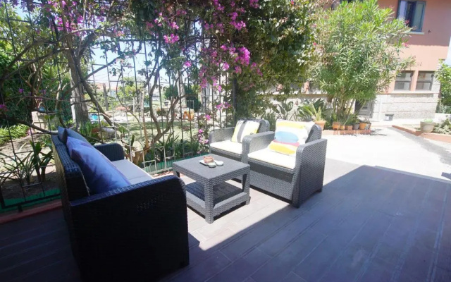 Lei Home