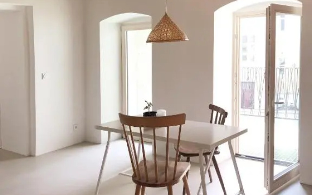 Gemütliche Wohnung im Herzen von Linz