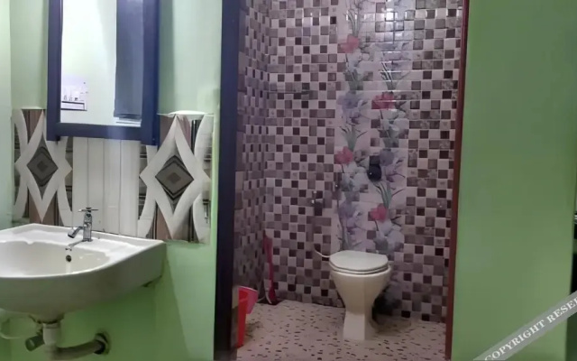 Aguiar Guest House