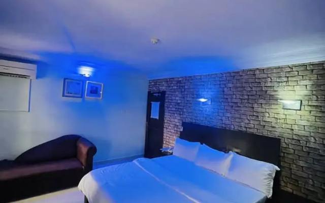 Beliana Suites