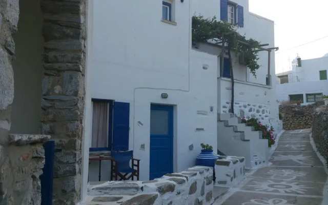 Pension Ilias
