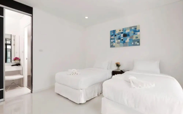 Regent 15 Condo