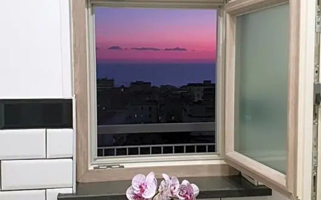 Casa Angelina