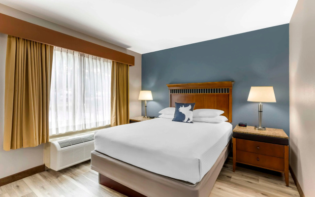 Best Western Denver Southwest