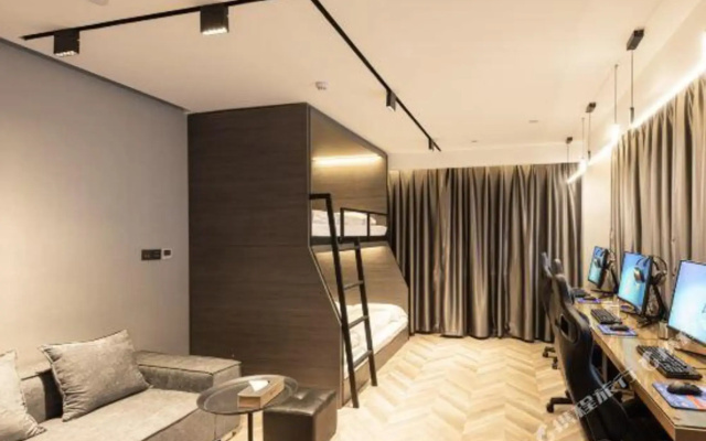 Yunyi Art Hotel