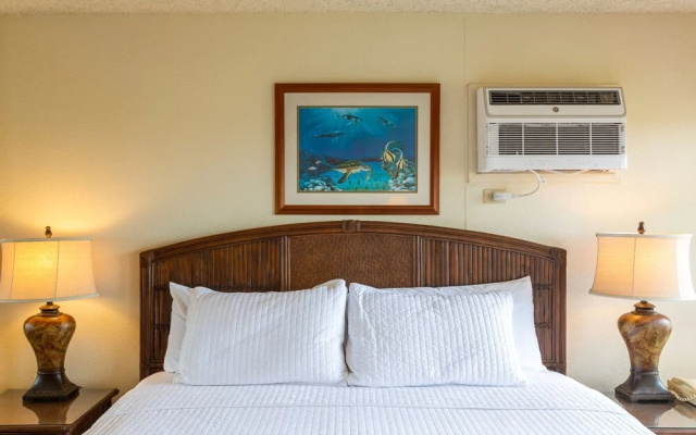 Maui Hill by Coldwell Banker Island Vacations