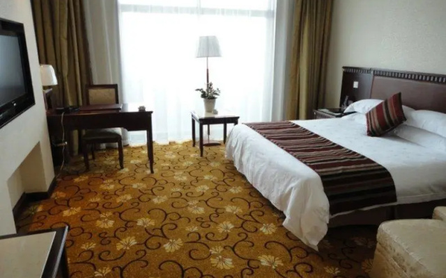 Jincheng Grand Hotel