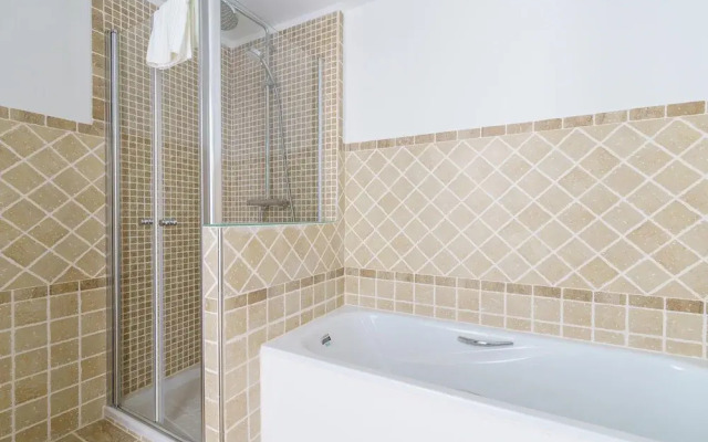 La Resina Golf Sunset Townhouse