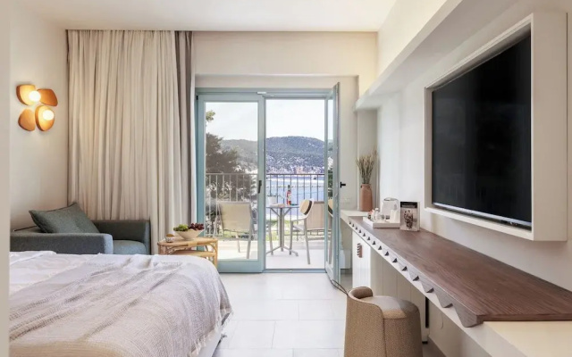 Minnŏ Boutique Hotel & Spa