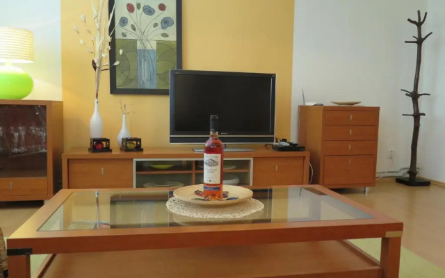 Apartmán Penzák
