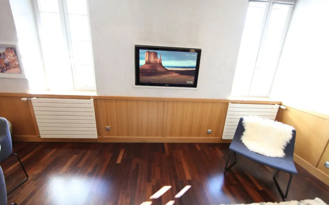 HomeBuddy' - Le Chamonix