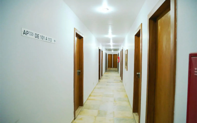 Gorutuba Park Hotel