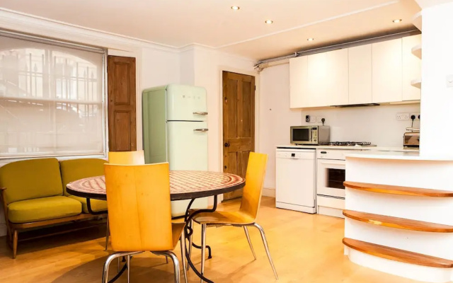Stylish Luxury 1 Bed in Kennington