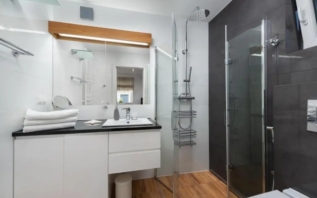Apartdomek7b Jasne Wybrzeze - Nowy I Luksusowy