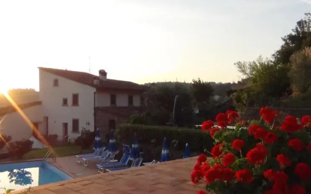 Residence Rocca del Palazzaccio