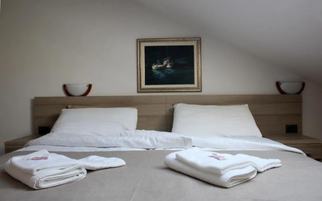 Bed & Breakfast Vila Kristina