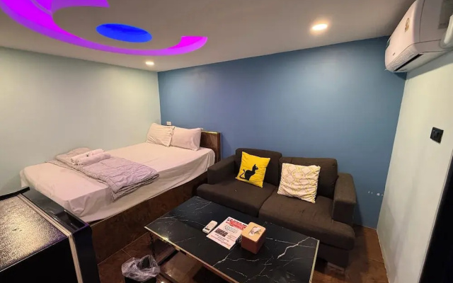 Bankhunchang Guest House
