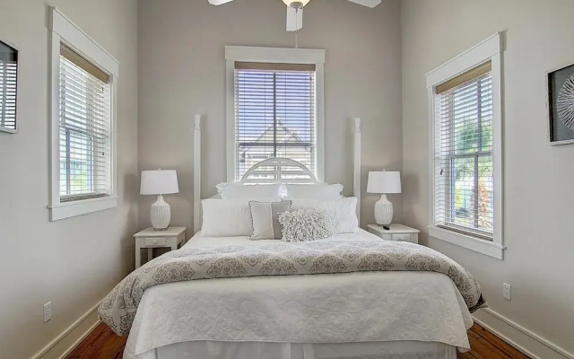 Grey Mist 123 ST